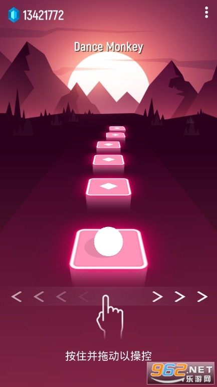 ��������һ����׿��(Tiles Hop)��ͼ2