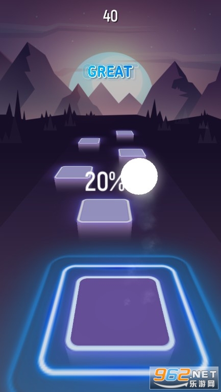 ��������һ����׿��(Tiles Hop)��ͼ0