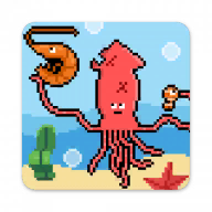 squid(����������Ϸ)