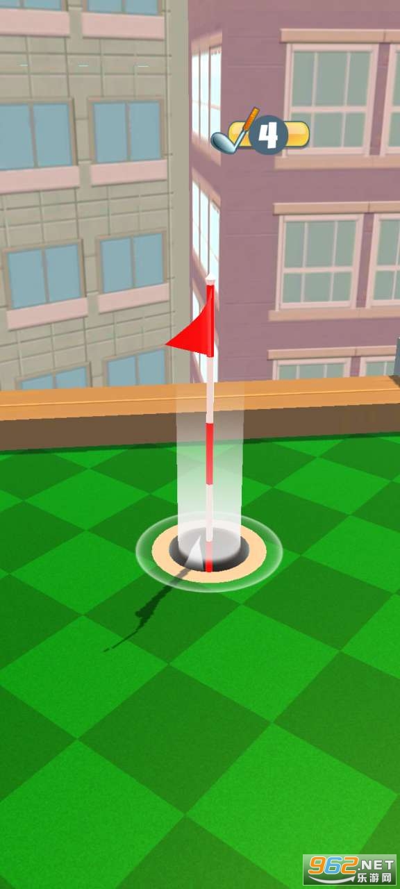 Mini Golf BR����߶������ɱ��ͼ2