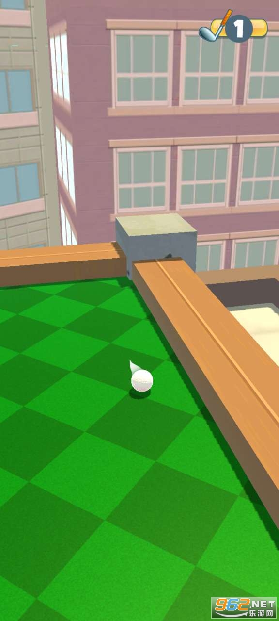 Mini Golf BR����߶������ɱ��ͼ1