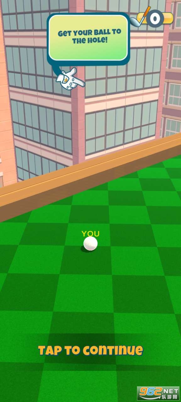Mini Golf BR����߶������ɱ��ͼ0