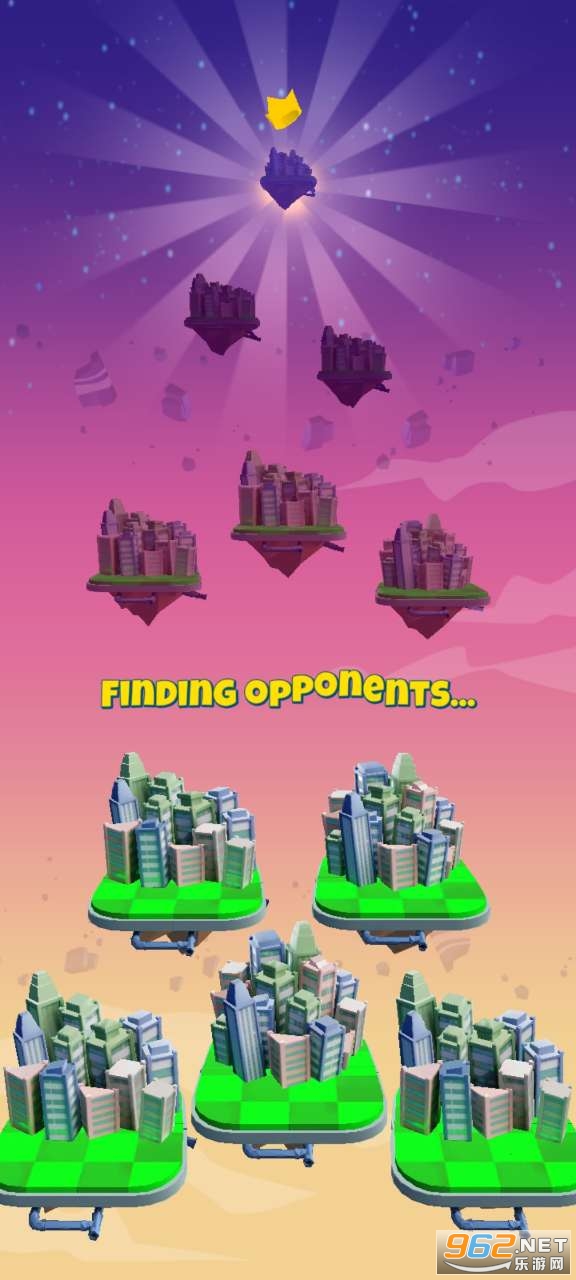 Mini Golf BR����߶������ɱ��ͼ3