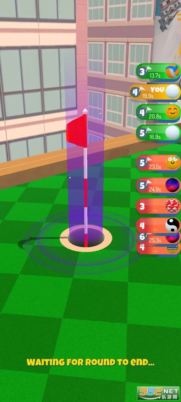 Mini Golf BR����߶������ɱ��ͼ6
