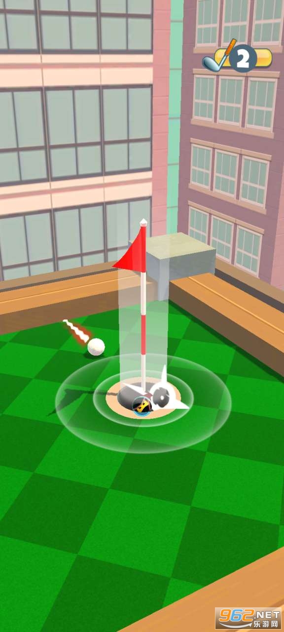 Mini Golf BR����߶������ɱ��ͼ4