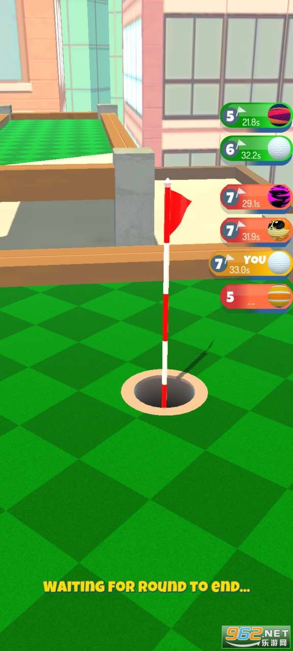 Mini Golf BR����߶������ɱ��ͼ7