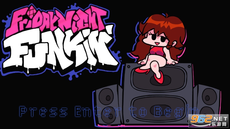 ����ҹ�ſ˸���˫��ȫ�׶�Friday Night Funkinv0.2.7.1�ռ�һս��ͼ1