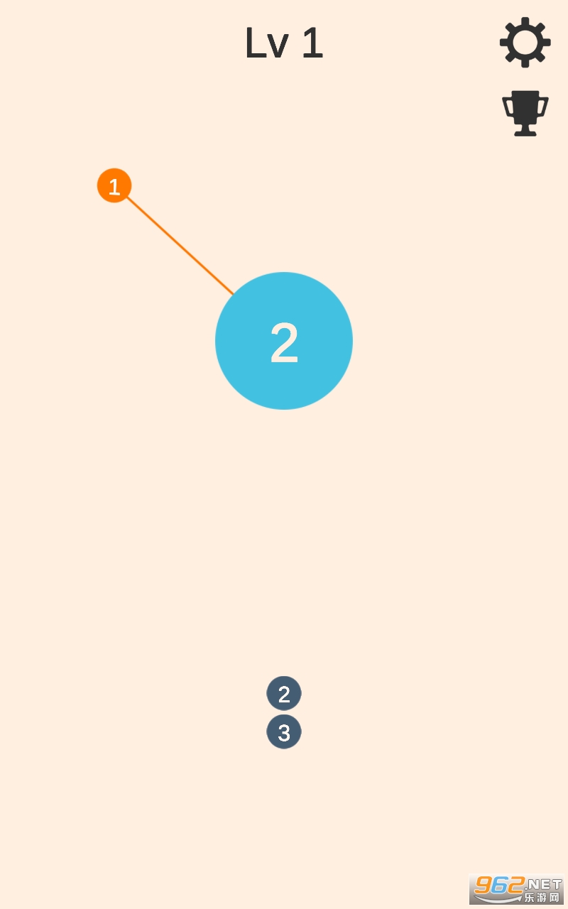 Dots Shot(�Ųʼ��������Ϸ)v1.7.5 (Dots Shot)��ͼ4