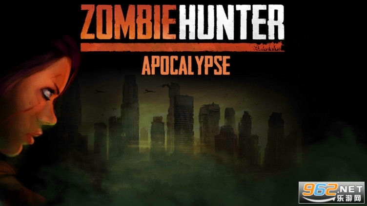 ��ʬ��������ս�����޽�����(Zombie Hunter)��ͼ0