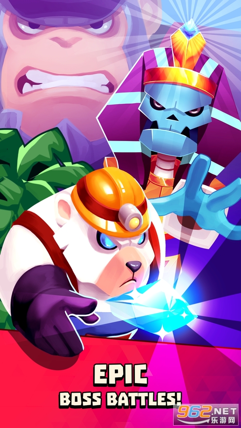 天秤座传奇(Legends of Libra)截图1