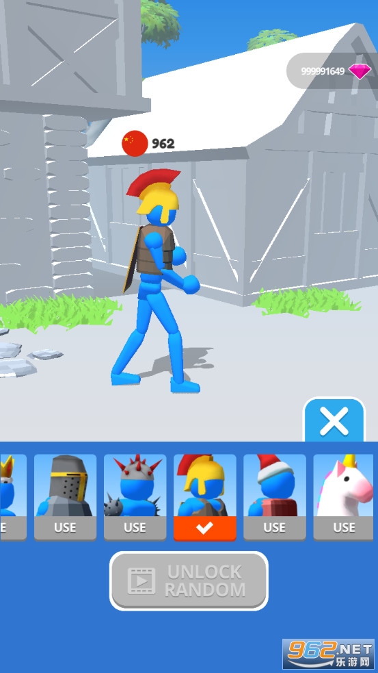 ս������v0.9.1 ���°��ͼ4