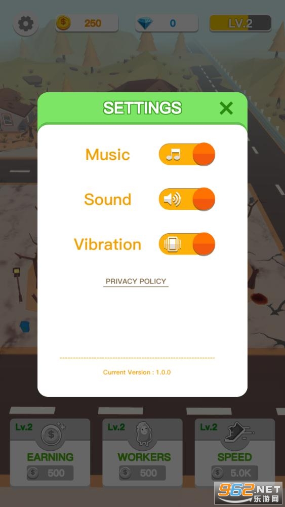 Idle Garbage Recycle Tycoon(垃圾清理回收安卓版)截图1
