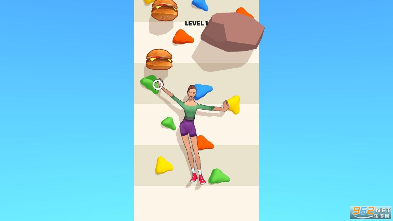 Body Climb(����������׿��)��ͼ0