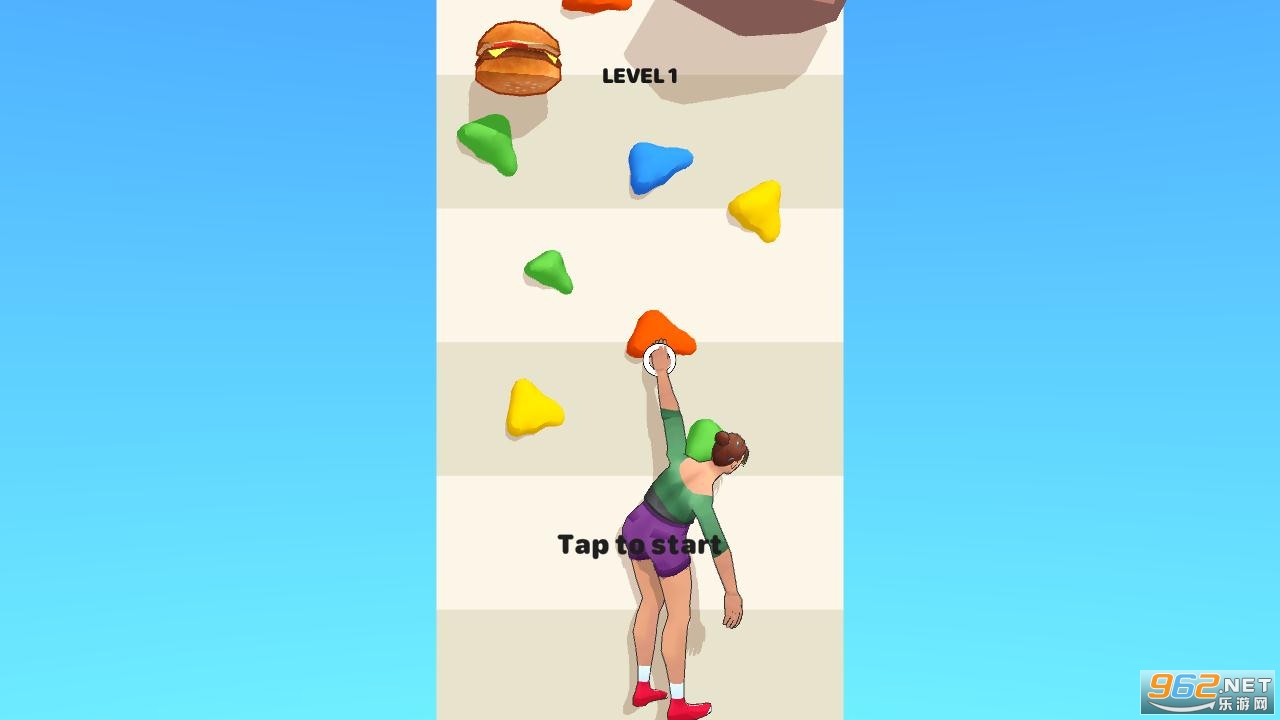 Body Climb(����������׿��)��ͼ3