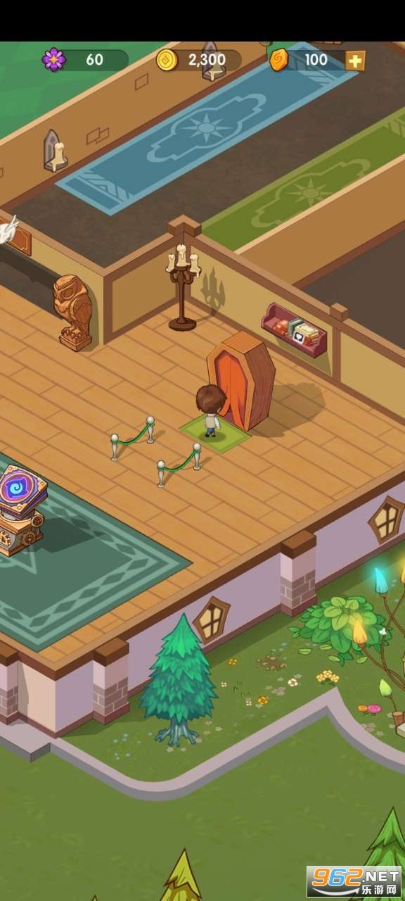 ����ħ��ѧУ(IdleMagicSchool)v2.3.8��׿���ͼ3