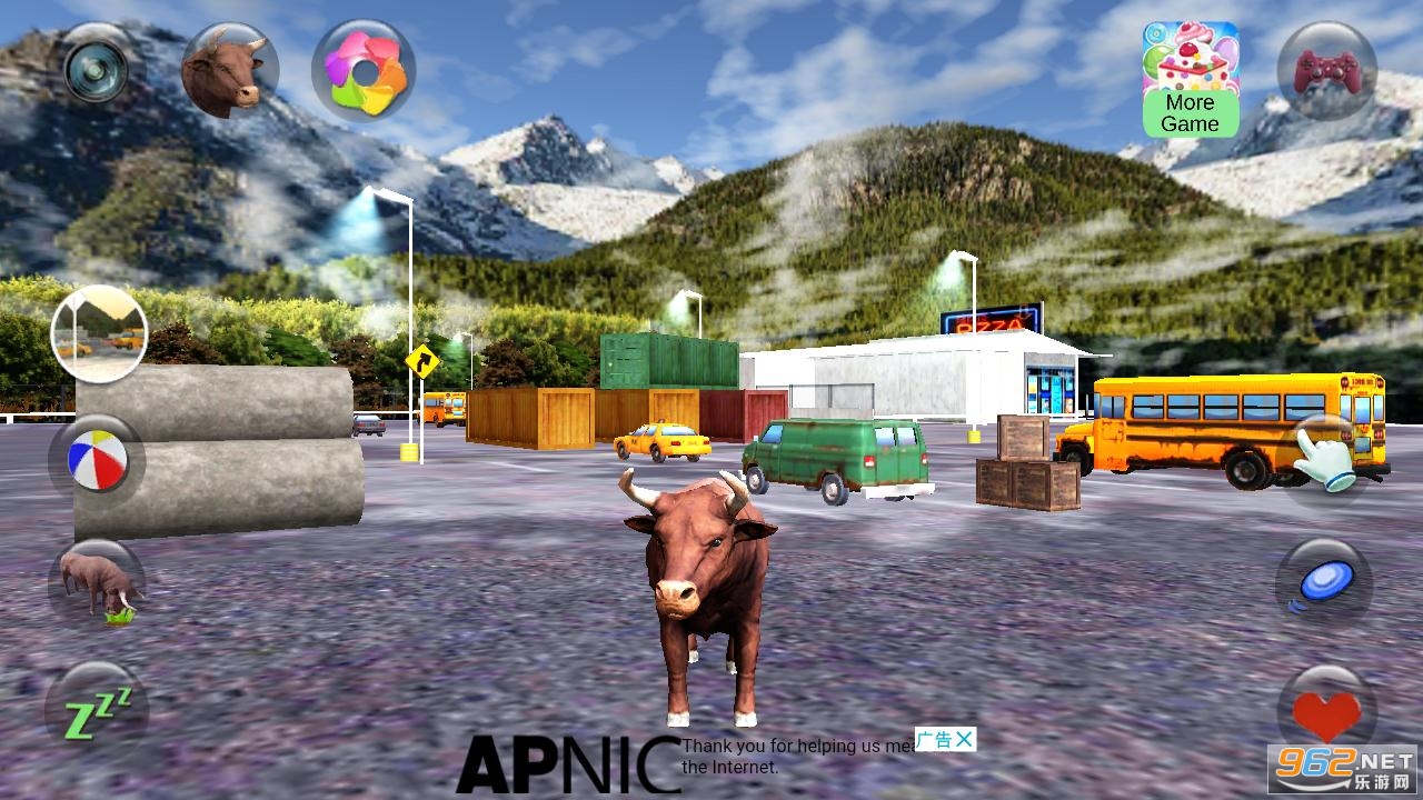 Talking Bull(˵���Ĺ�ţ��׿��)v1.0.1(Talking Bull)��ͼ3