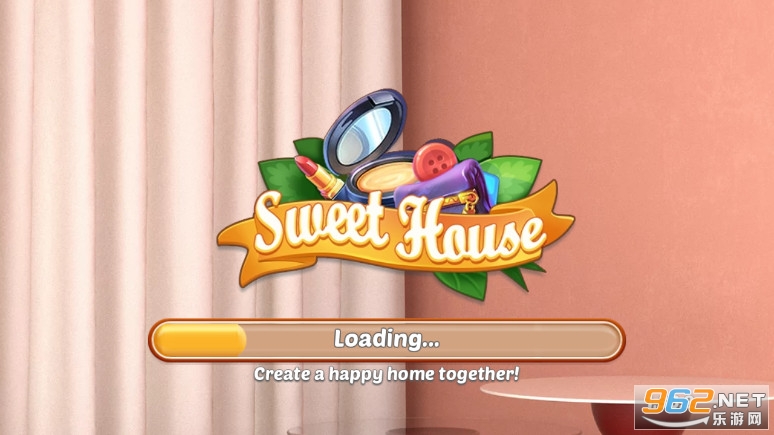 ��ܰС����Ϸ(Sweet House)��ͼ1