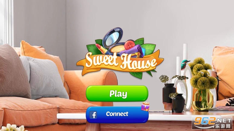 ��ܰС����Ϸ(Sweet House)��ͼ2