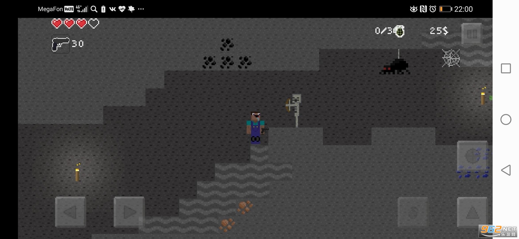 Noob vs zombie 2(�����ս��ʬ2��Ϸ)v1.3 (Noob vs zombie 2)��ͼ2