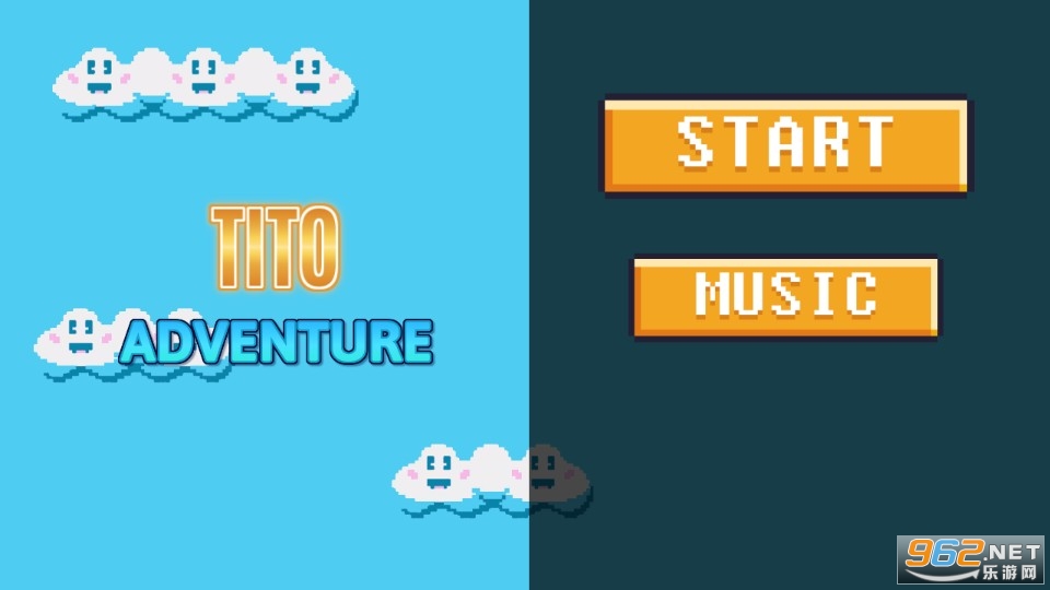 Run TiTo Adventure(���е�ð��ʱ������)v3 ȥ����ͼ2