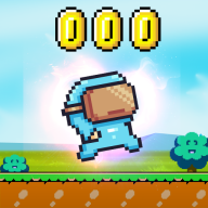 Run TiTo Adventure(���е�ð��ʱ������)