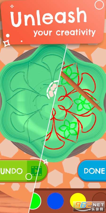 Perfect Craft: Clay 3D(��������3Dճ��)v2.7��׿���ͼ0