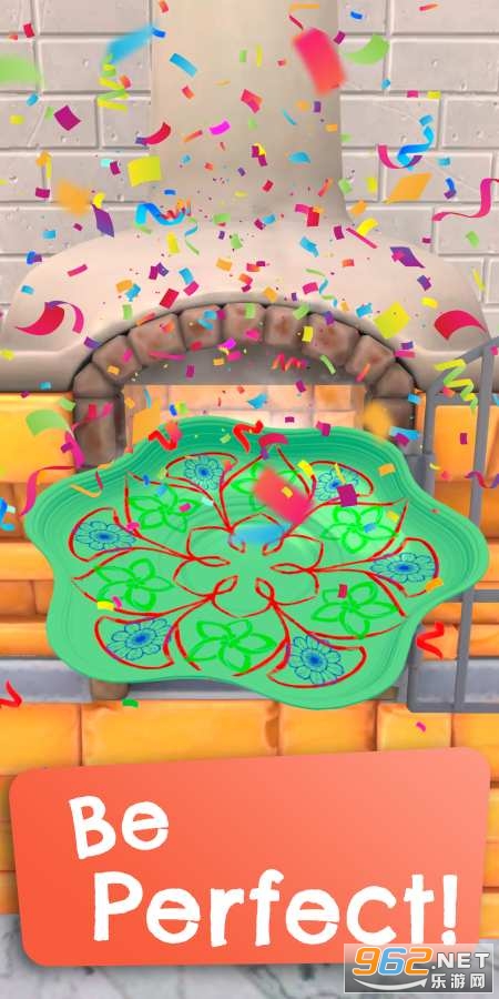 Perfect Craft: Clay 3D(��������3Dճ��)v2.7��׿���ͼ2