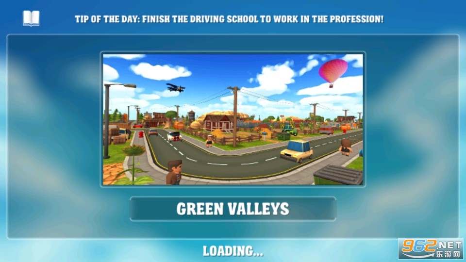 Cartoon Hot Racer 3D Premium(卡通热赛车手)高级版截图1
