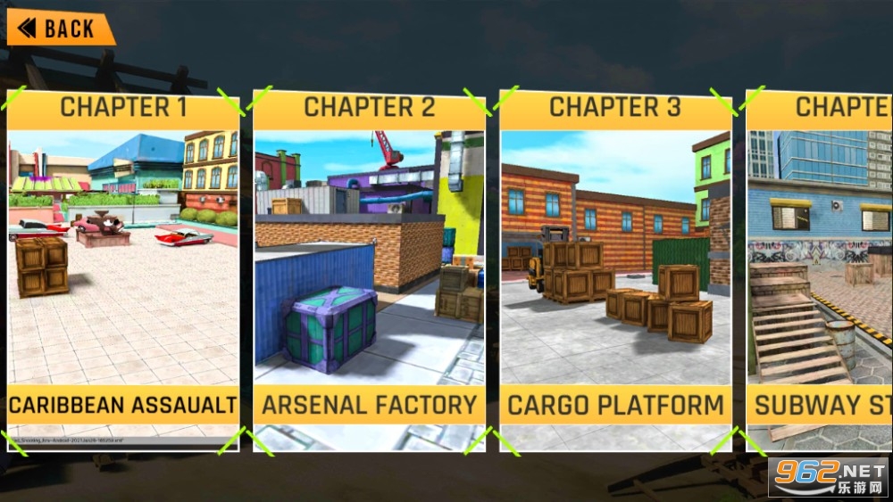 �ٽ�ѻ������޽�Ұ�(Critical Cover Multiplayer)��ͼ4