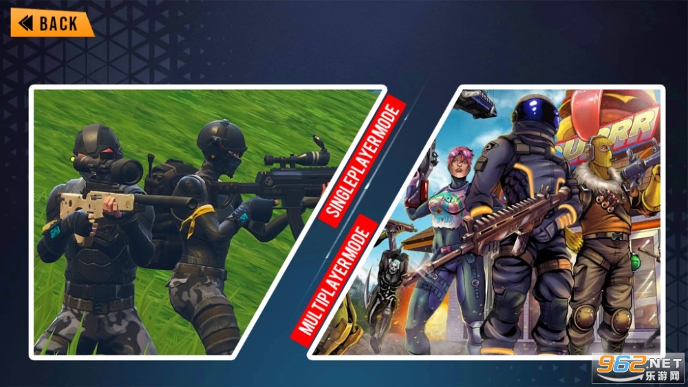 �ٽ�ѻ������޽�Ұ�(Critical Cover Multiplayer)��ͼ5