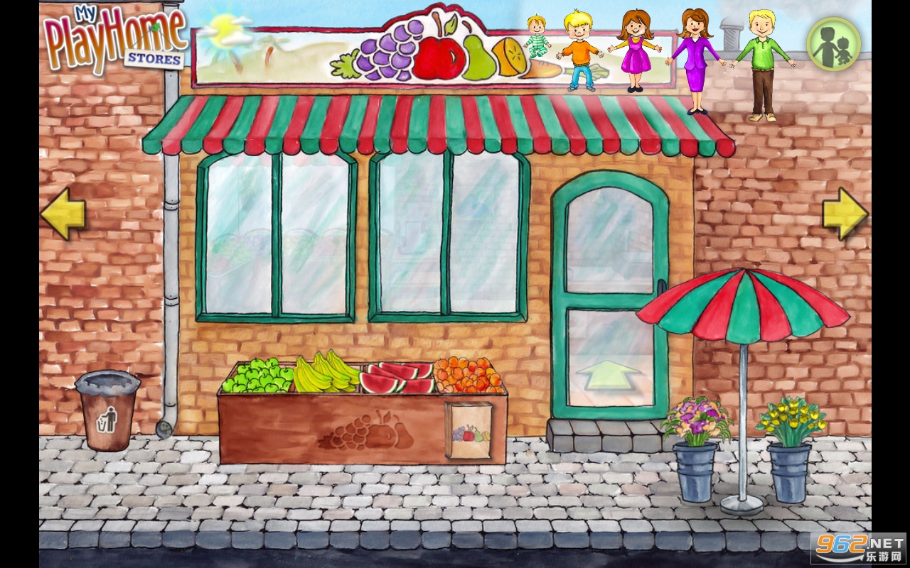 My PlayHome Stores(�����ݹ�������Ϸ)v3.6.3.24 �ٷ����ͼ3
