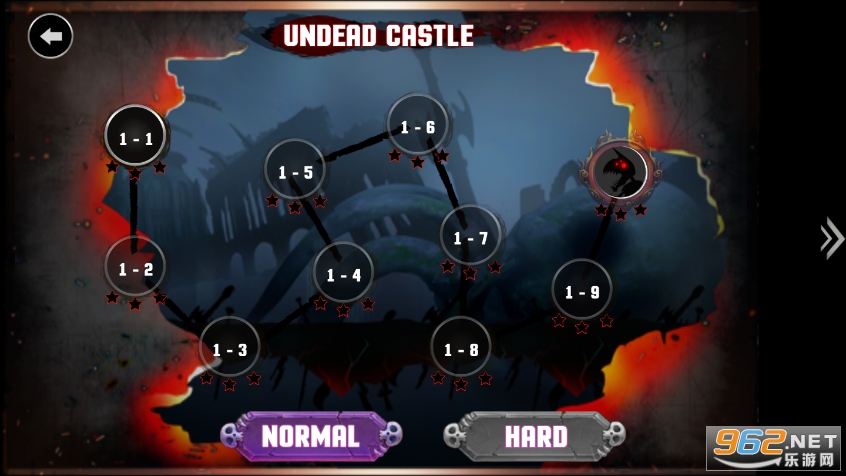 �����ս������������ʯ��(stickwarlegacy)��ͼ4