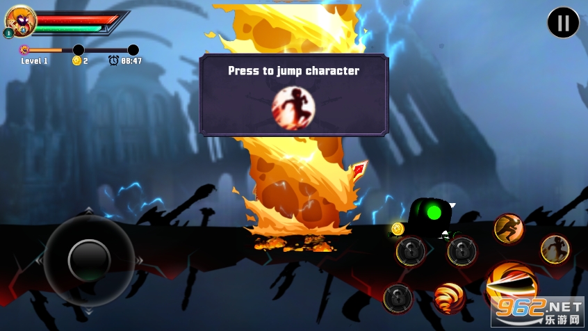 �����ս������������ʯ��(stickwarlegacy)��ͼ2