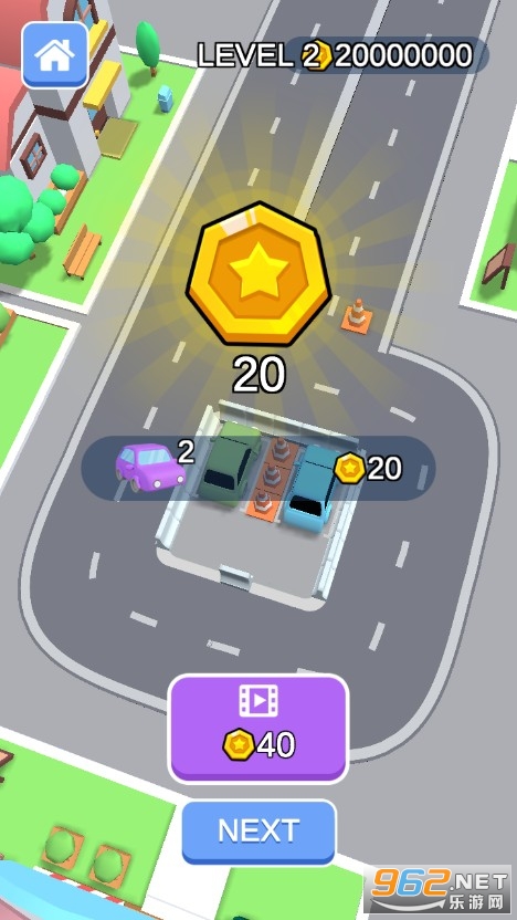 Parking Puzzle(ͣ����ƴͼ���޽�Ұ�)��ͼ1
