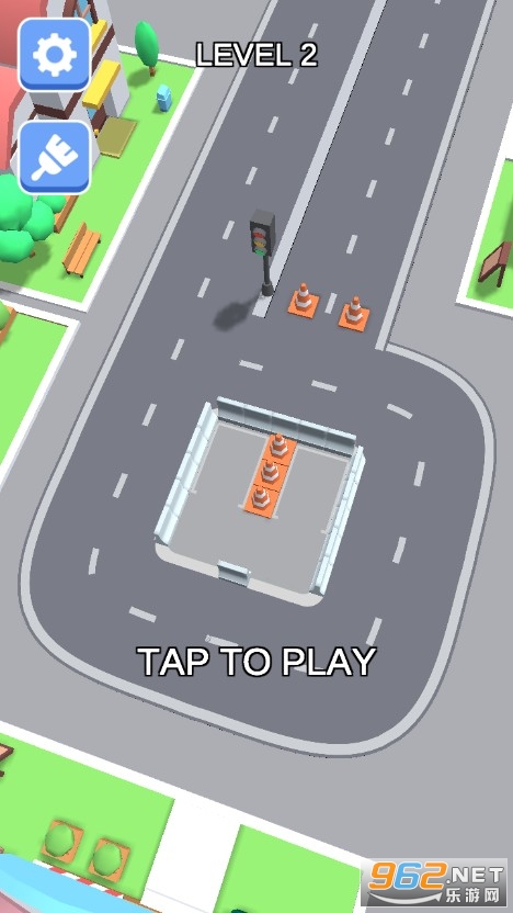 Parking Puzzle(ͣ����ƴͼ���޽�Ұ�)��ͼ0