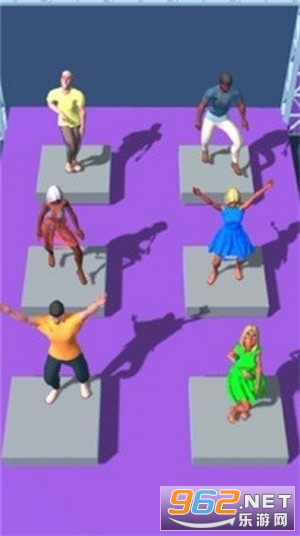Merge Dance(�ں���ٷ���)v1.0.0 ���°��ͼ0