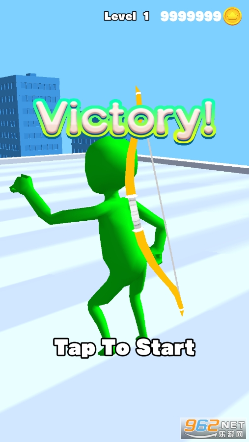���¹���Ψ�첻��(Arrow Catch 3D)��ͼ0