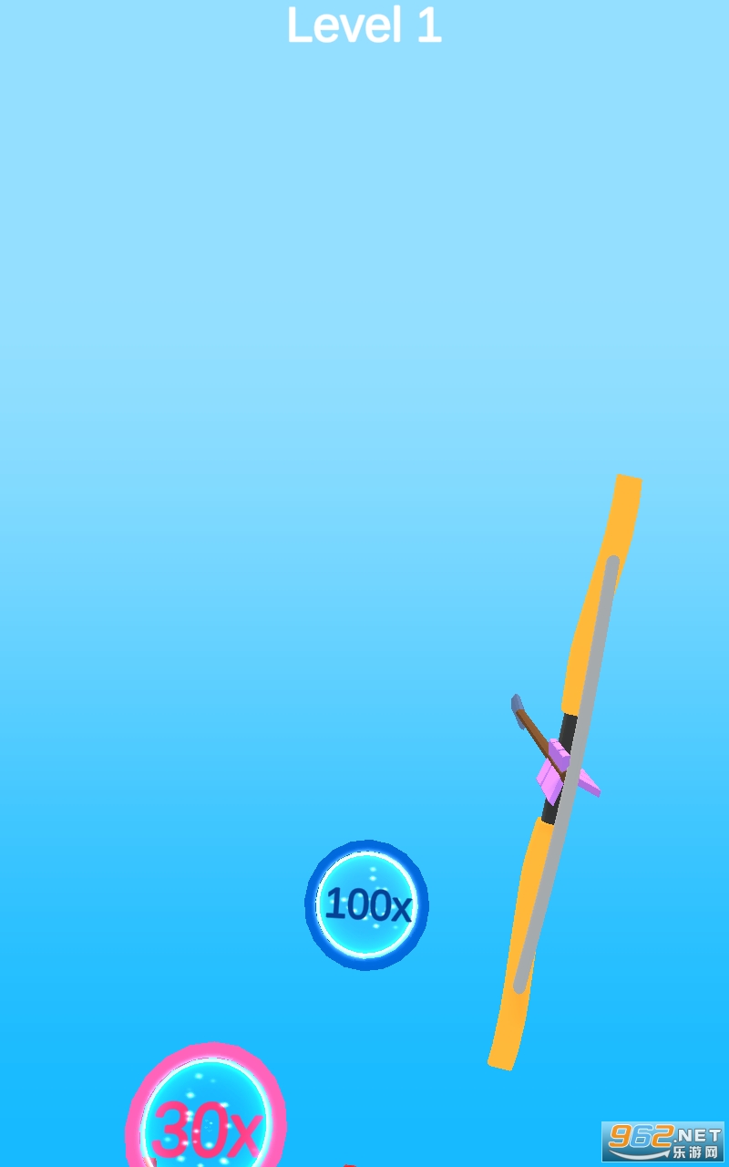 Multiple Arrows��Ϸ��ͼ1
