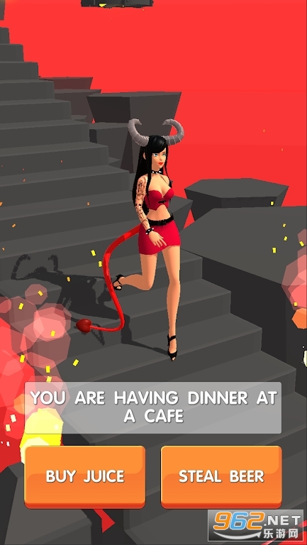 �����Ľ���Stairway To Hell��ͼ1