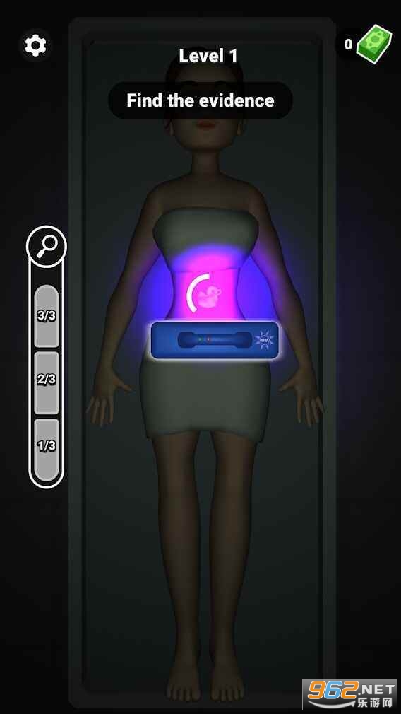 Forensic Master(��ҽ��ʦ��Ϸ)��ͼ3
