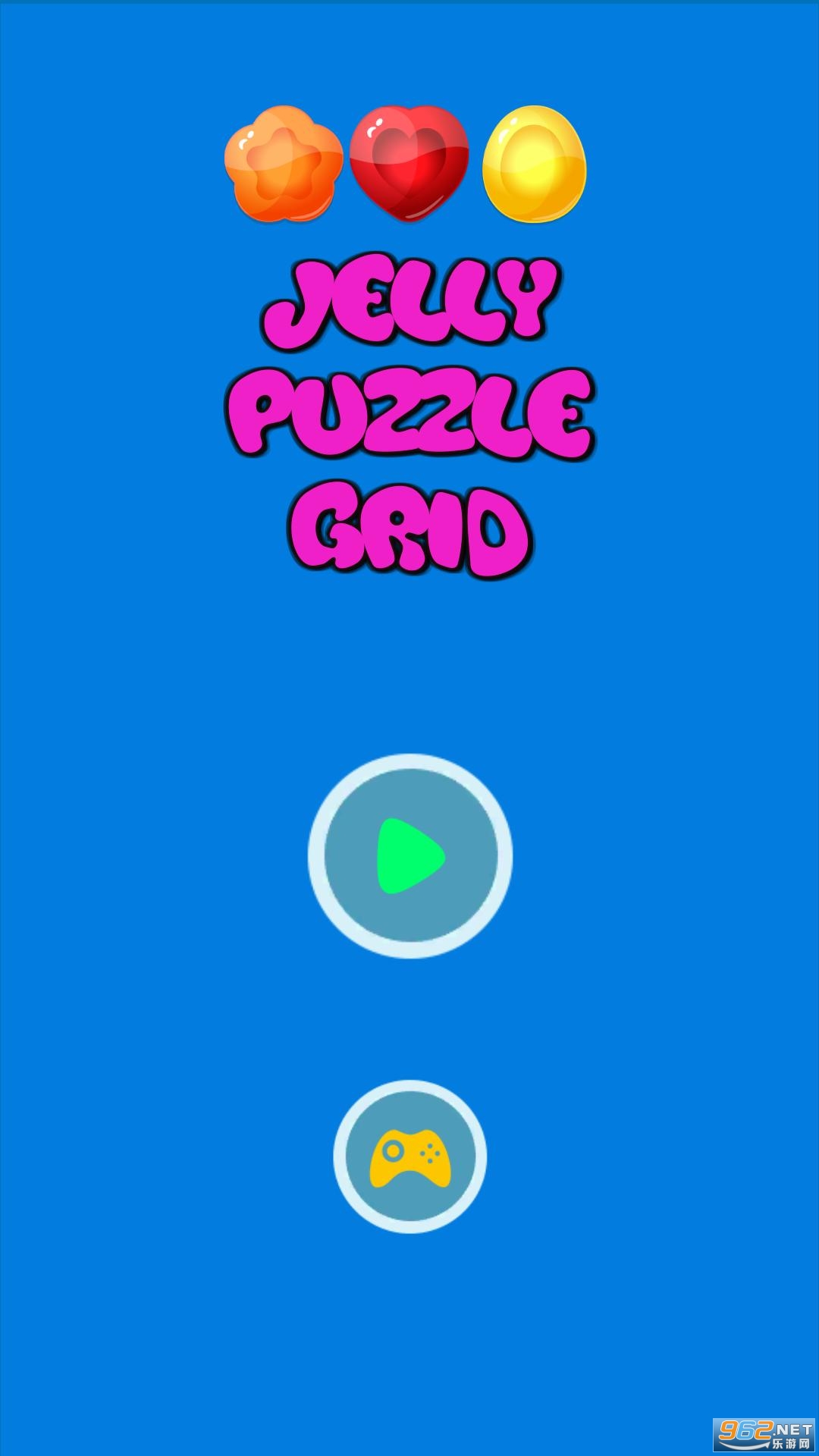 Jelly Puzzle Grid����ƴͼ������Ϸv1.2 ��׿���ͼ2