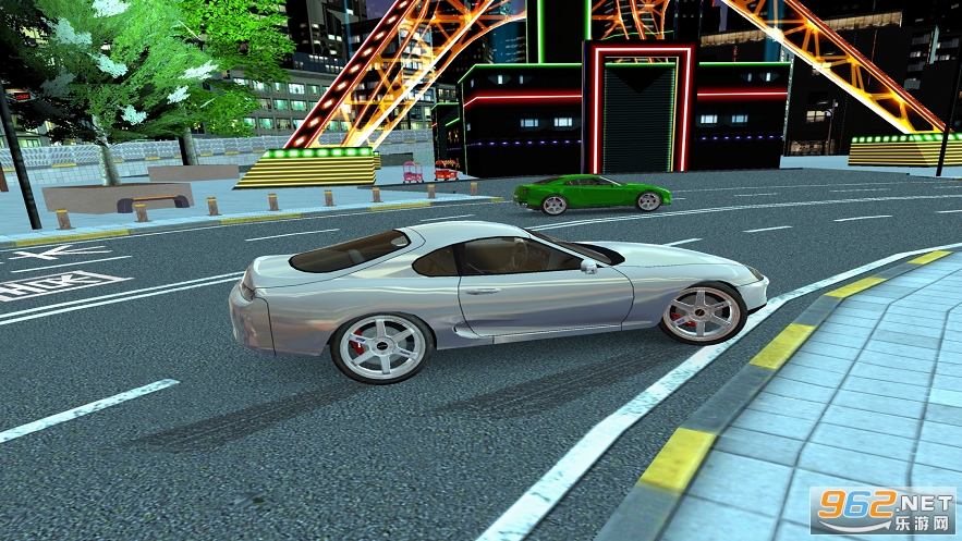 Drift ZokuƯ�ƺͼ�ʻ��ͼ2