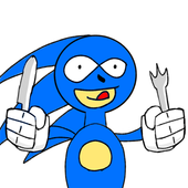 Sanic The Meme - Terror Game XD(Sanic The Meme3D��)
