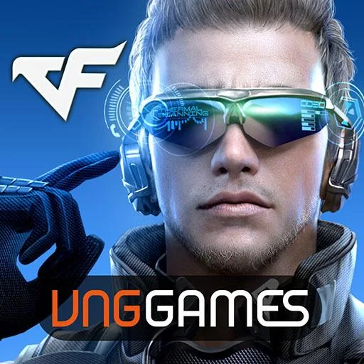 crossfirelegendsԽ�Ϸ�