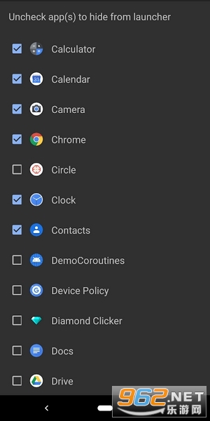 No Launcher appv1.0.9 ��׿������������ͼ0