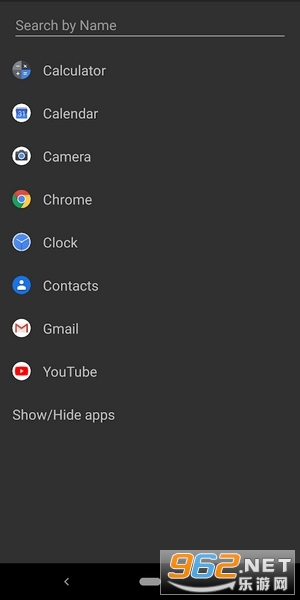 No Launcher appv1.0.9 ��׿������������ͼ1