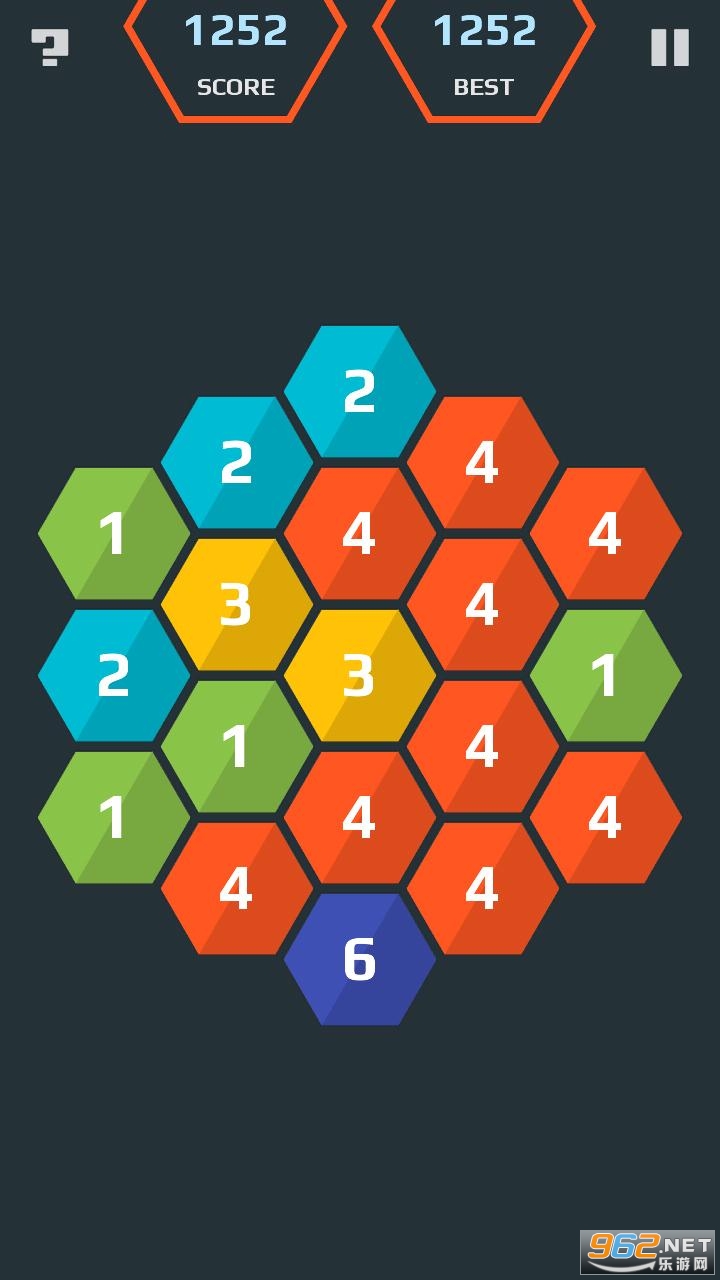 HexaManiaƴͼv1.10.7 ��׿���ͼ3