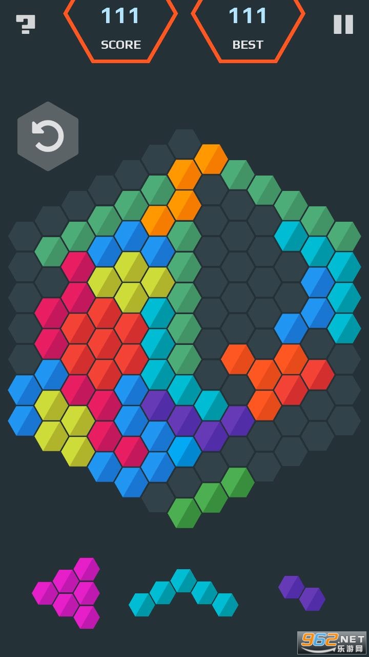 HexaManiaƴͼv1.10.7 ��׿���ͼ1