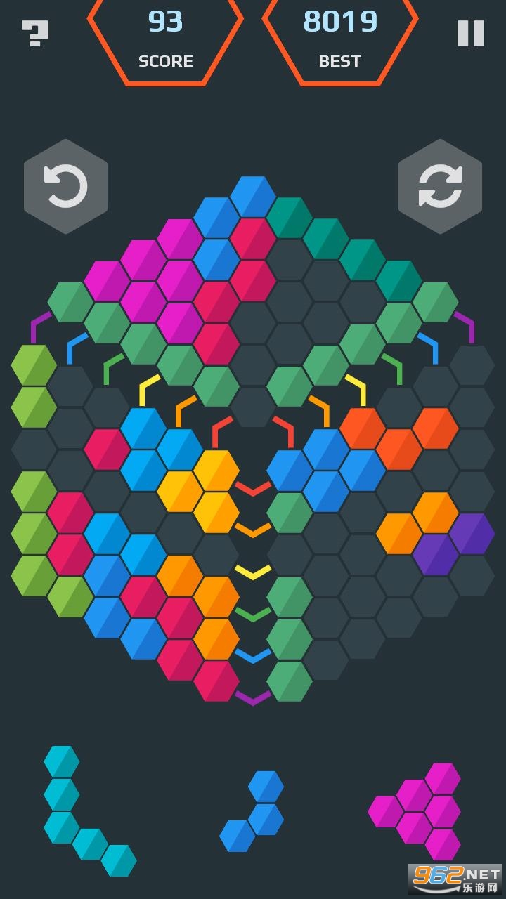 HexaManiaƴͼv1.10.7 ��׿���ͼ6