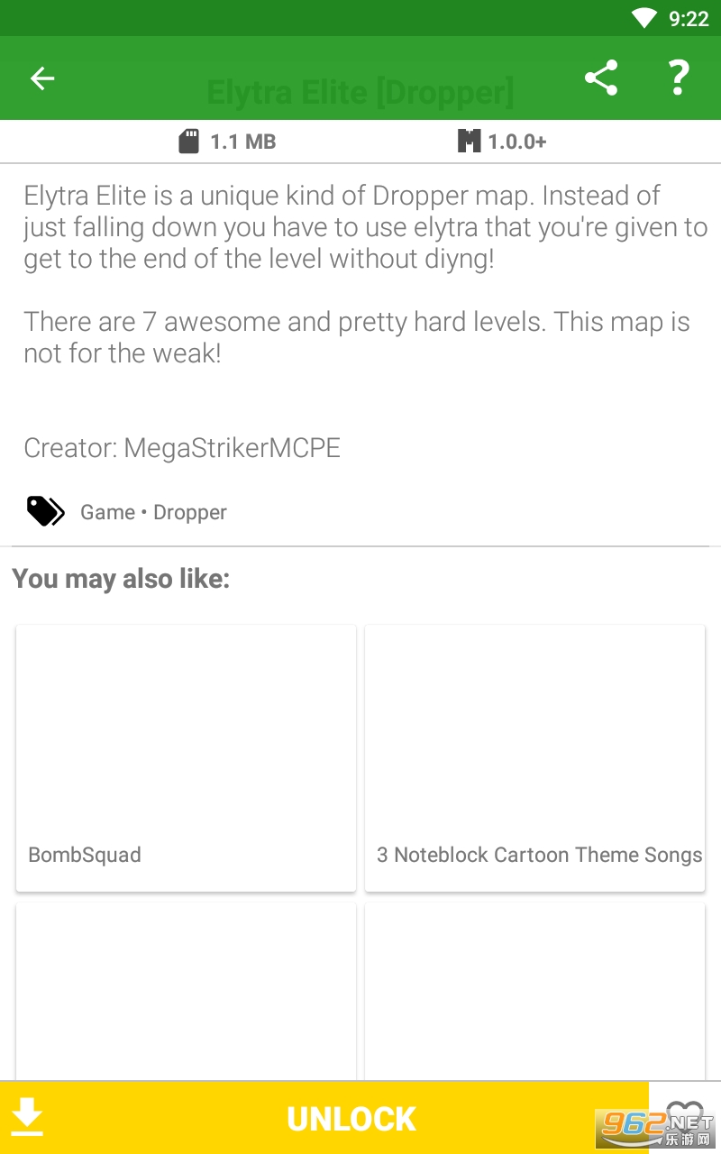 MineMaps appv3.5.8 ���°��ͼ1
